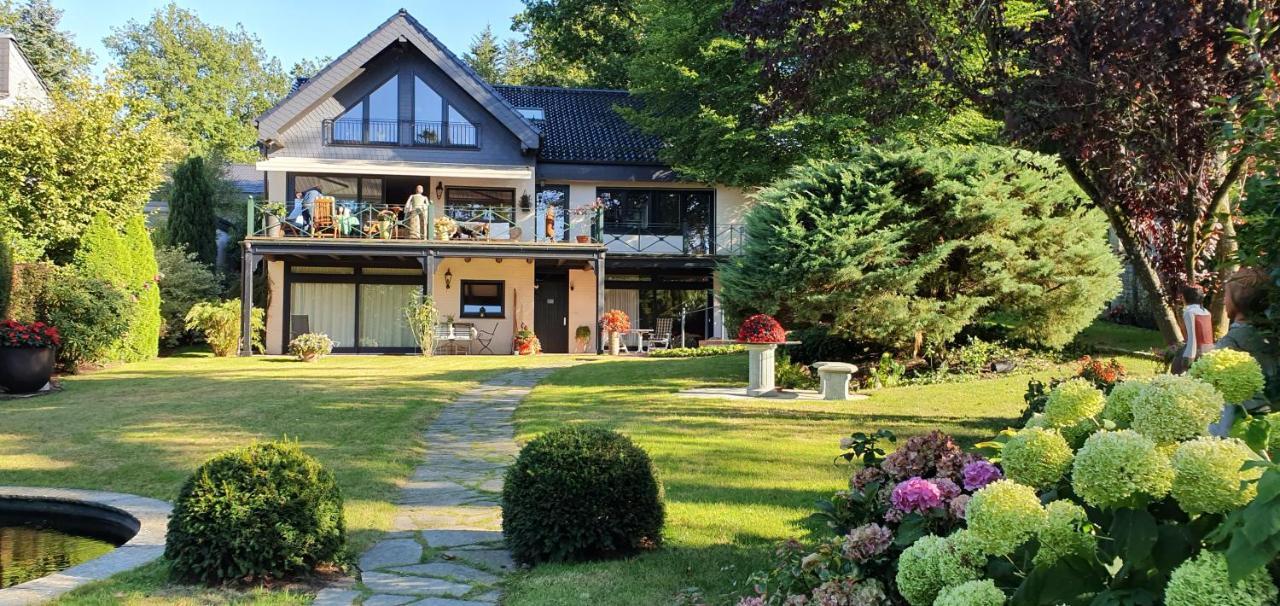 Ferien Im Koenigshaus Apartment Moehnesee Exterior photo