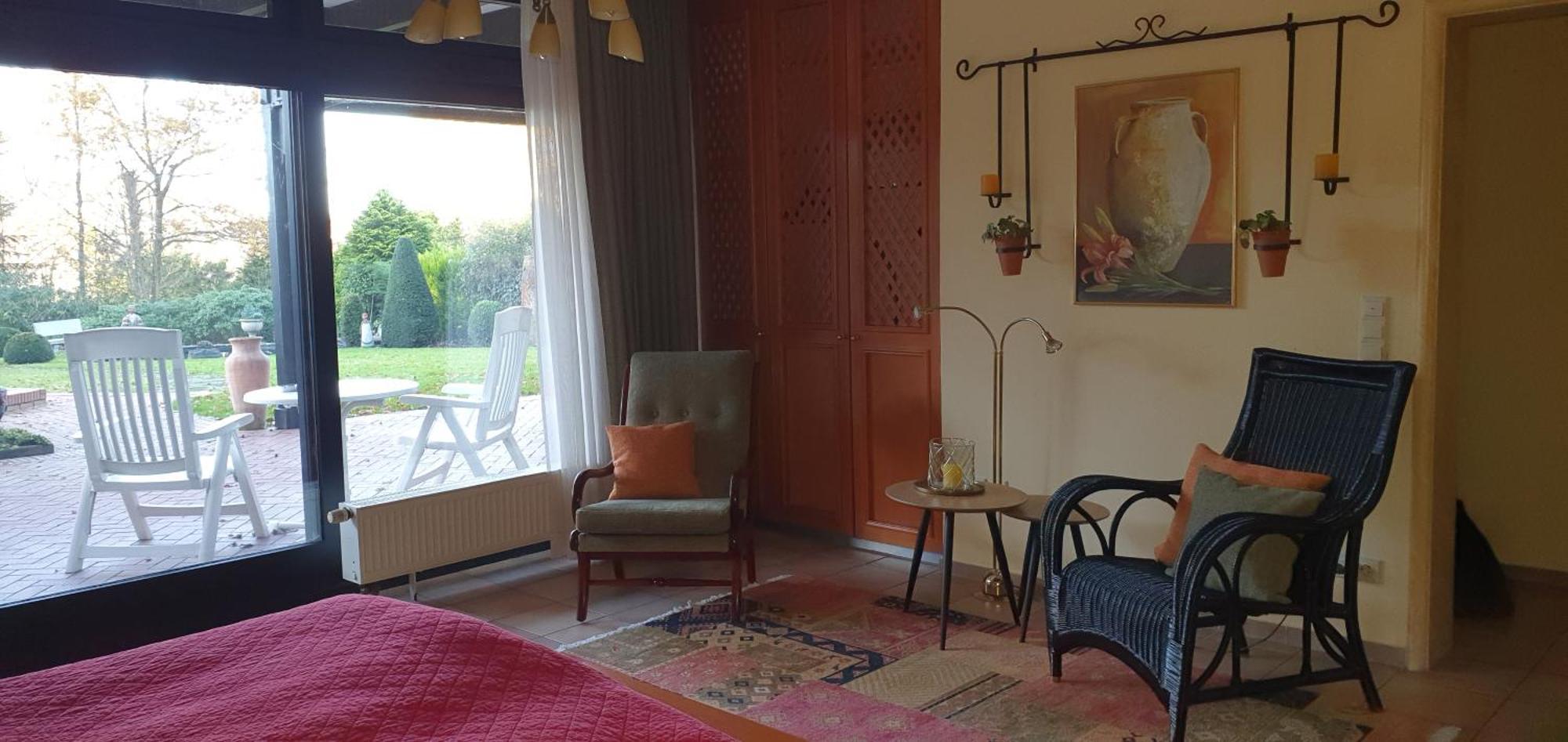 Ferien Im Koenigshaus Apartment Moehnesee Room photo