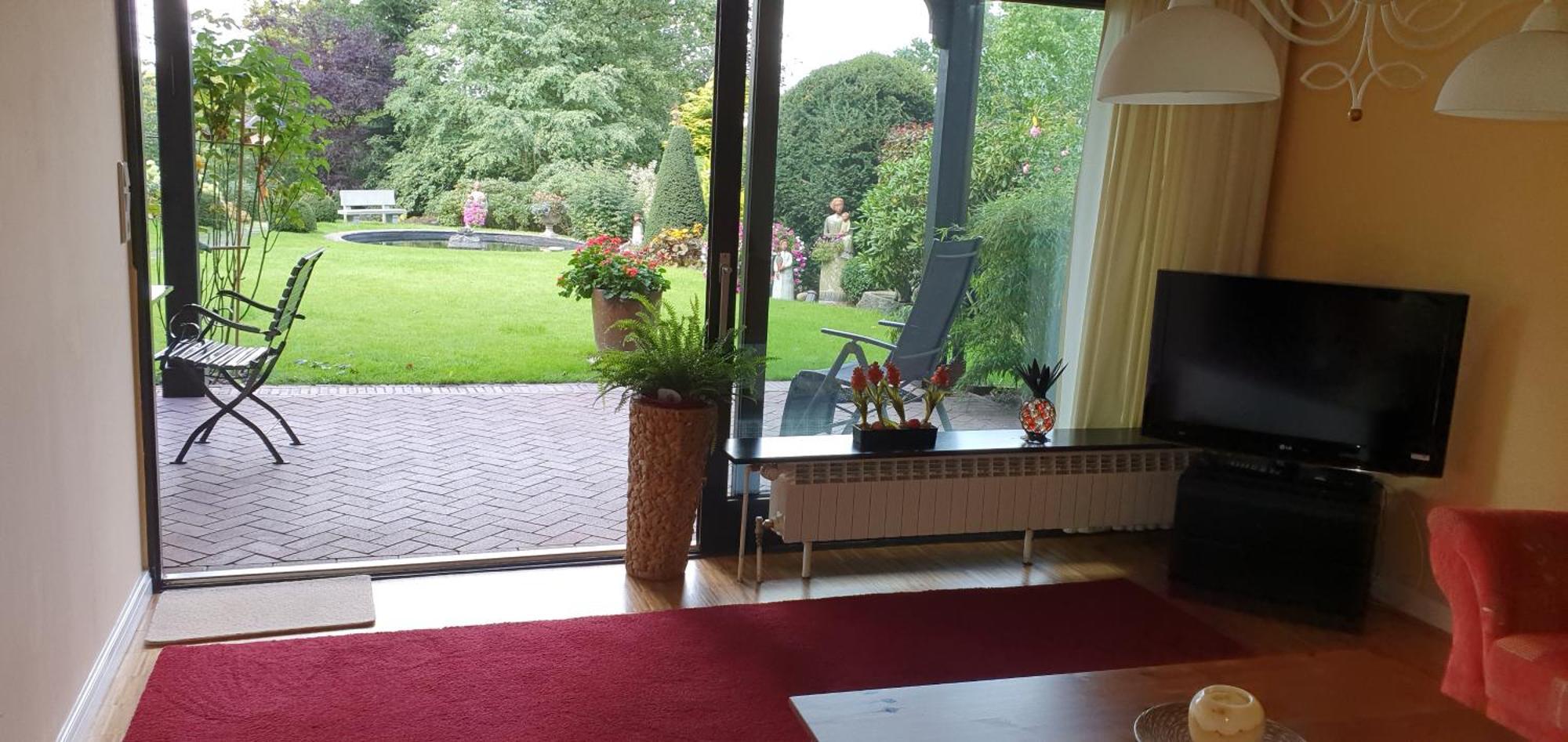 Ferien Im Koenigshaus Apartment Moehnesee Room photo