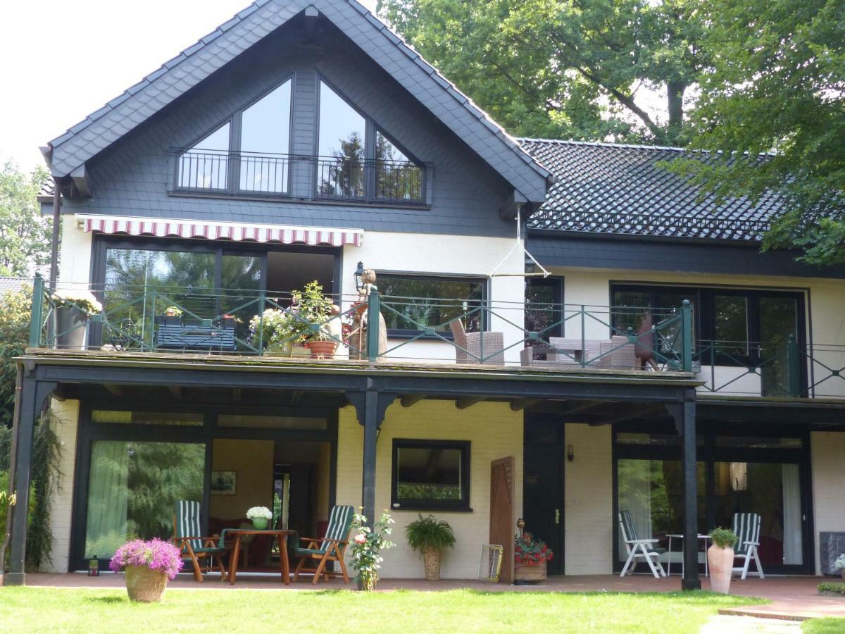 Ferien Im Koenigshaus Apartment Moehnesee Exterior photo